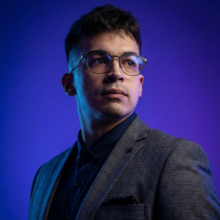 Сергей Краснов